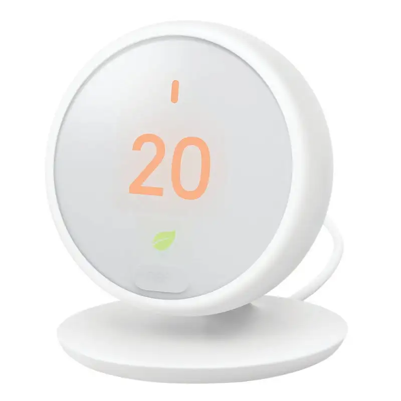 Nest Thermostat E