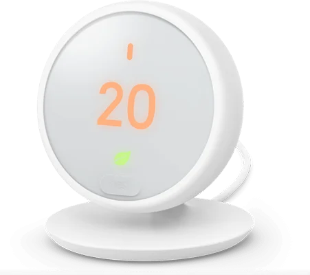 Nest Thermostat E